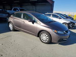 Honda Civic 2014