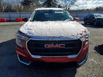 GMC Terrain 2022