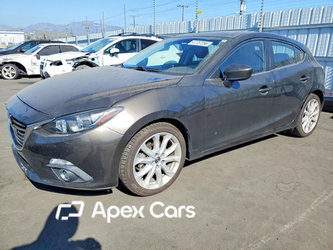 Mazda 3 2016 - Image 1 of 13