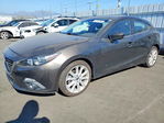 Mazda 3 2016