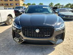 Jaguar F-Pace 2024