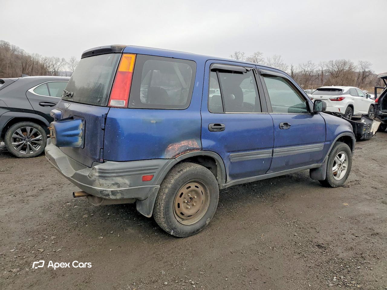 Honda CR-V 1997