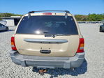 Jeep Cherokee 2001