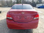 Hyundai Accent 2016
