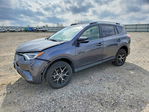 Toyota RAV 4 2017