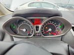 Ford Fiesta 2013
