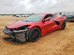 Chevrolet Corvette 2024
