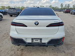 BMW Series 7 2024