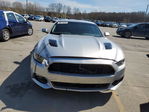 Ford Mustang 2017