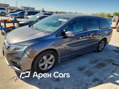 Honda Odyssey 2019 - Image 1 of 13