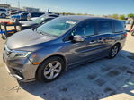 Honda Odyssey 2019