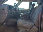 Chevrolet Silverado 2004