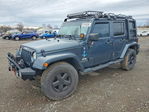 Jeep Wrangler 2008