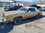 Cadillac Eldorado 1985