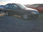 Subaru Outback 2009