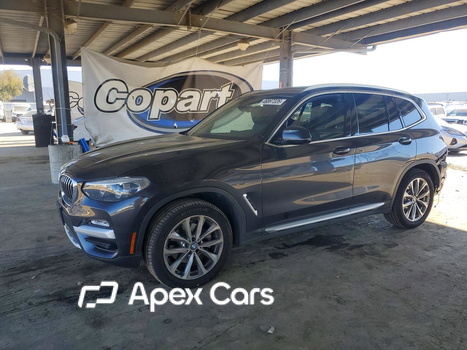 BMW X3 2019 - Zdjęcie 1 z 13