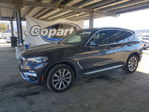 BMW X3 2019