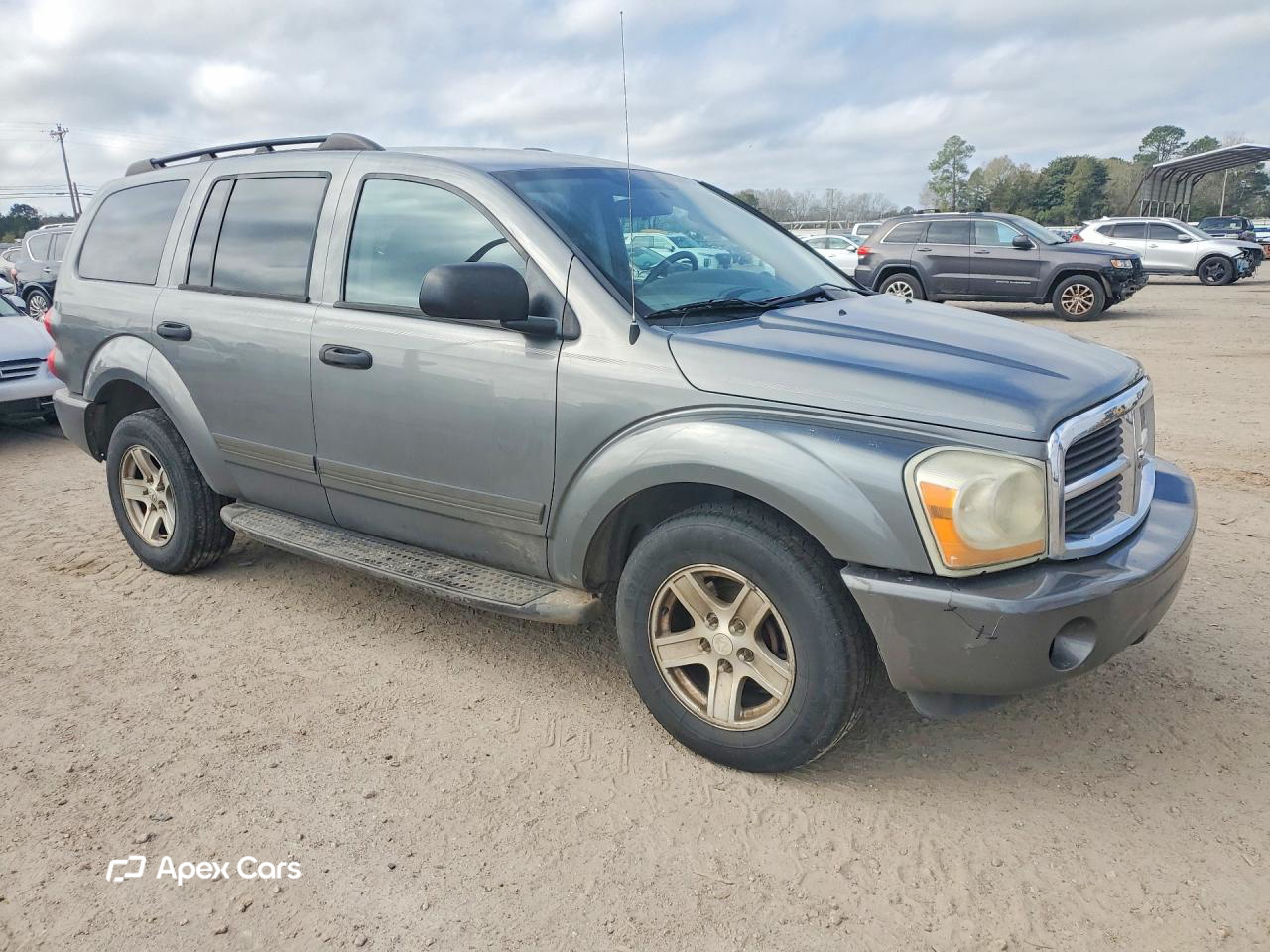 Dodge Durango 2006