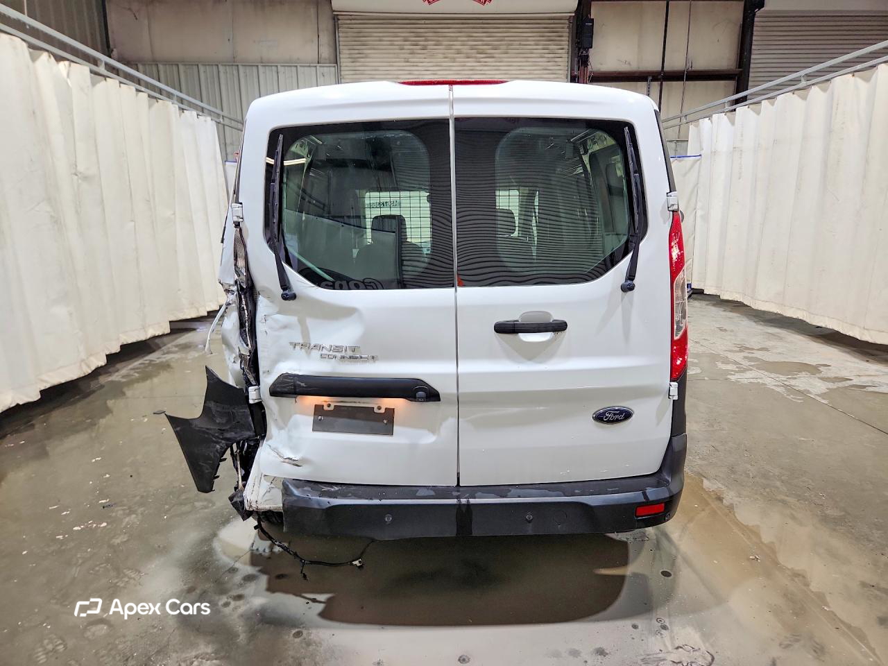 Ford Transit 2022