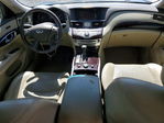 Infiniti M 2012