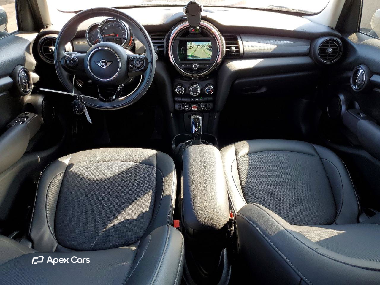 MINI Cooper 2020