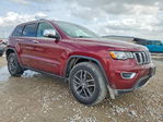 Jeep Cherokee 2017