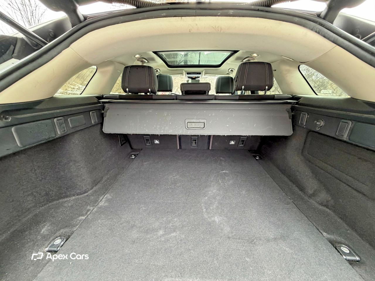 Land Rover Range Rover 2019
