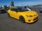 Scion tC 2012