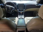 Cadillac SRX 2014