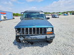 Jeep Cherokee 1997