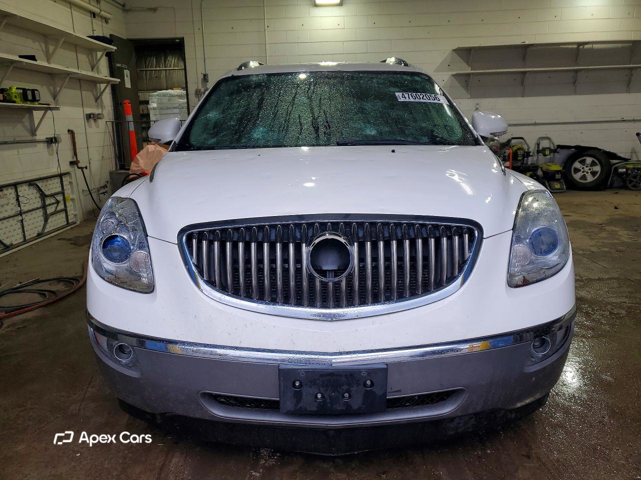 Buick Enclave 2008