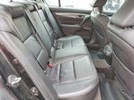 Acura TL 2011
