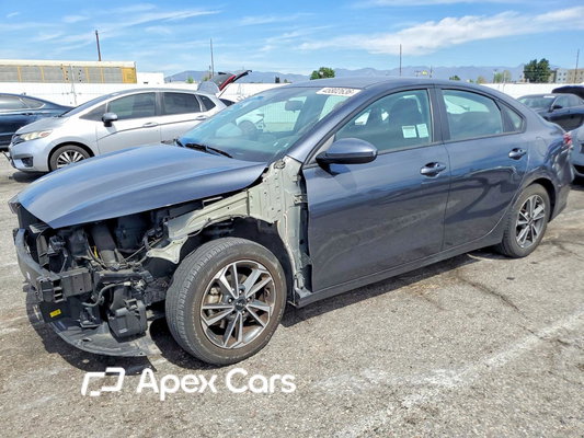 Kia Forte 2023 - Image 1 of 12