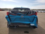 Toyota Prius 2021