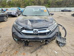 Honda CR-V 2017