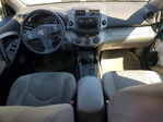 Toyota RAV 4 2010