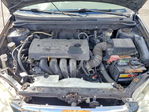 Toyota Corolla 2007