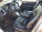 Dodge Durango 2012
