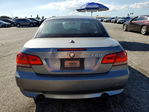 BMW Series 3 2009