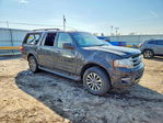 Ford Expedition 2017