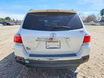 Toyota Highlander 2011