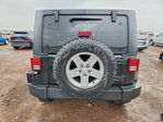 Jeep Wrangler 2012