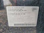 Audi Q5 2016