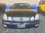Lexus GS 2004