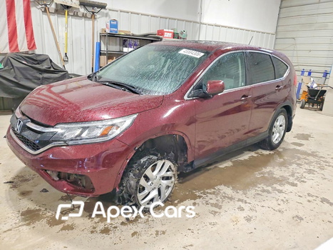 Honda CR-V 2016 - Image 1 of 14