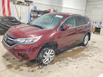 Honda CR-V 2016