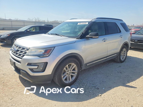 Ford Explorer 2016 - Image 1 of 13