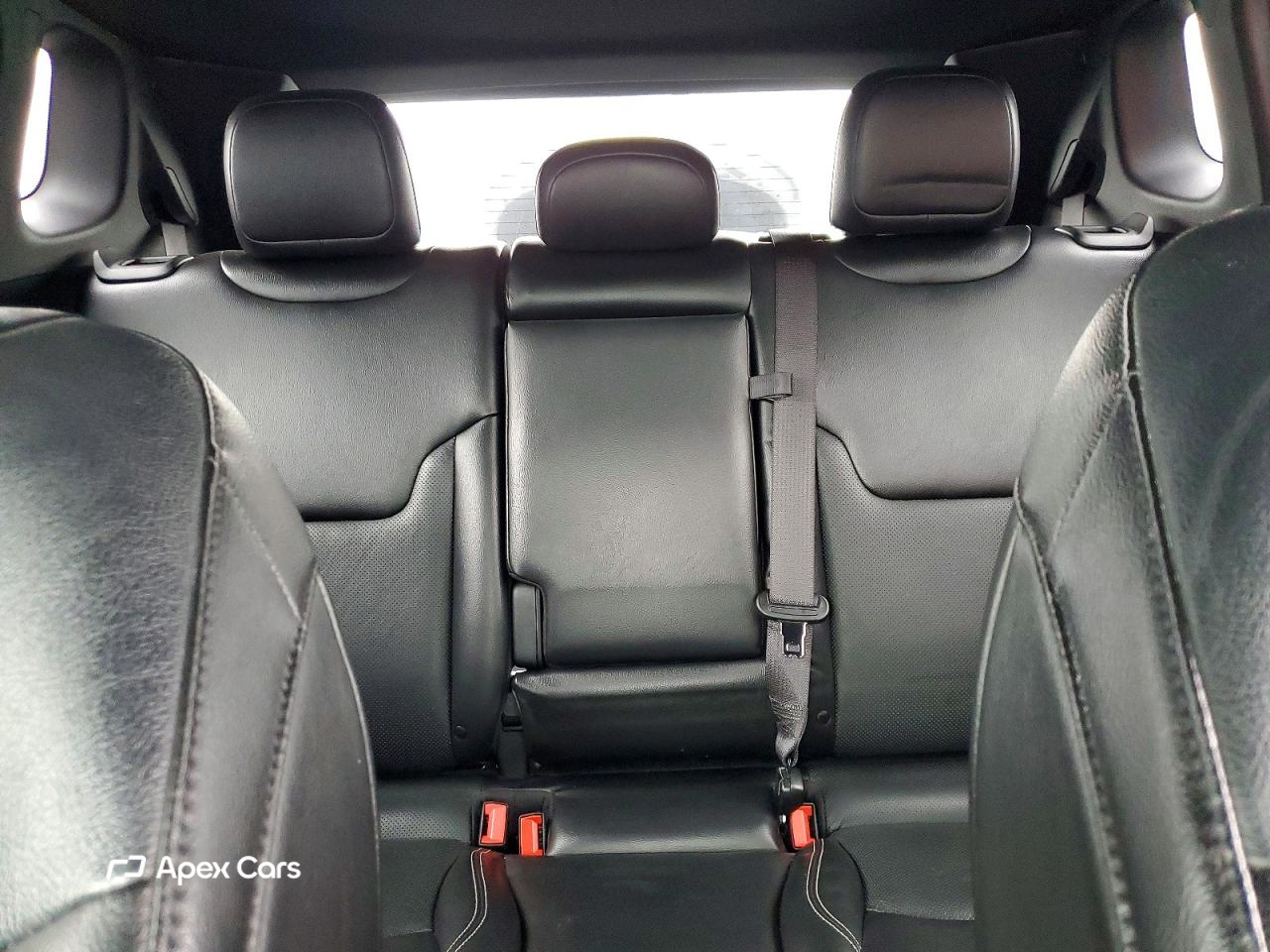Jeep Compass 2022