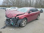 Chrysler 200 2015