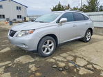 Lexus RX 2010